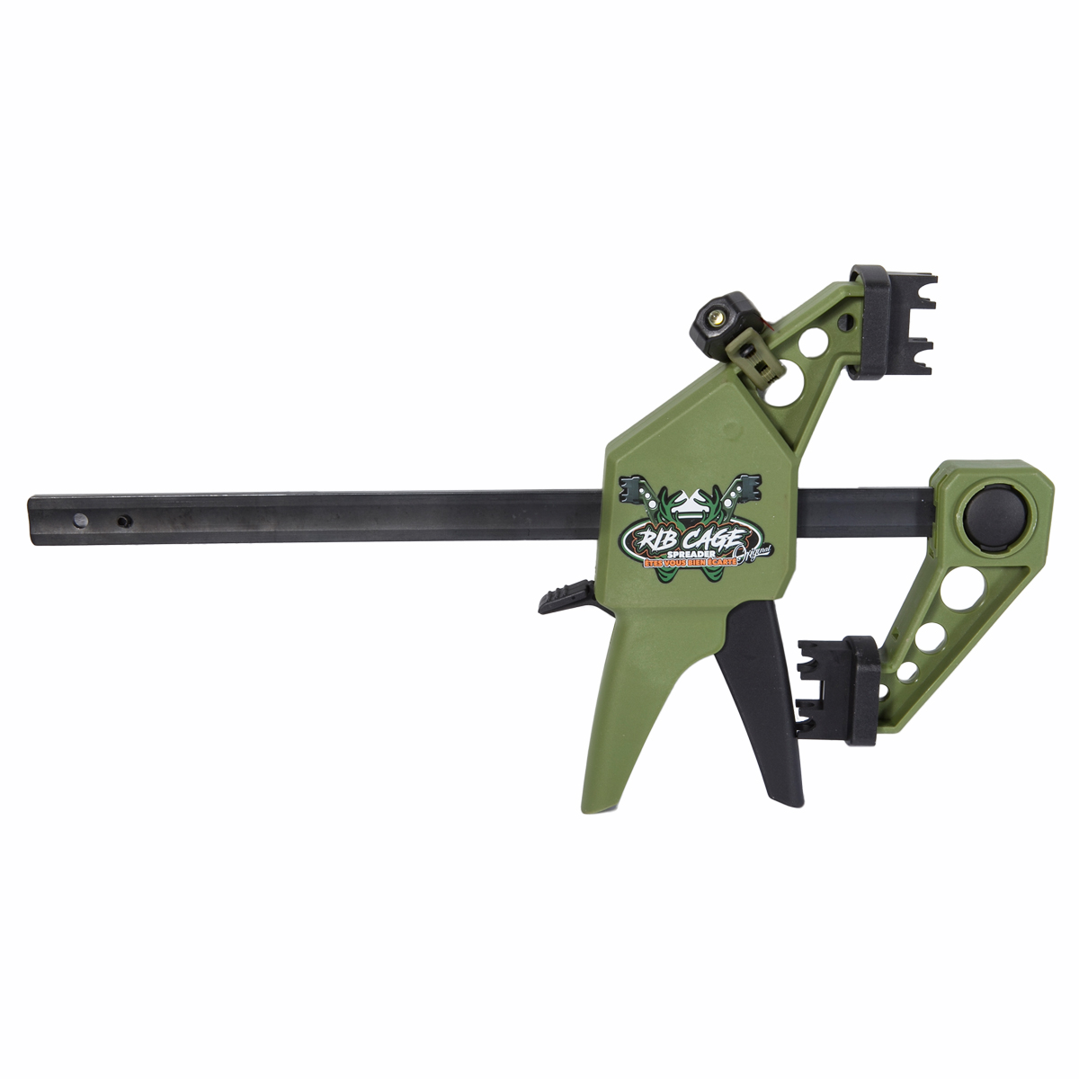 Natural Born Hunter - Écarteur de cage thoracique